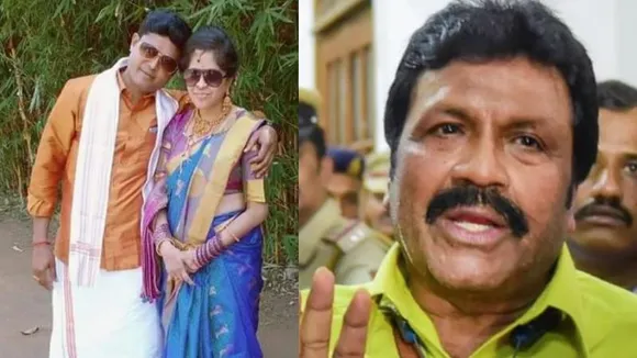 ಅಳಿಯನ ಆತ್ಮಹತ್ಯೆಗೆ ಮುನ್ನ ಪೊಲೀಸ್ರ ಜತೆ ಮಾತಾಡಿದ್ದ ಬಿ.ಸಿ ಪಾಟೀಲ್​​.. ಅಸಲಿಗೆ ನಡೆದಿದ್ದೇನು?