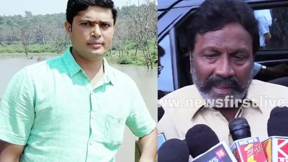 ಅಳಿಯನ ಆತ್ಮಹತ್ಯೆಗೆ ಅಸಲಿ ಕಾರಣ ಬಿಚ್ಚಿಟ್ಟ ಮಾಜಿ ಸಚಿವ ಬಿ.ಸಿ ಪಾಟೀಲ್​​.. ಈ ಬಗ್ಗೆ ಏನಂದ್ರು?