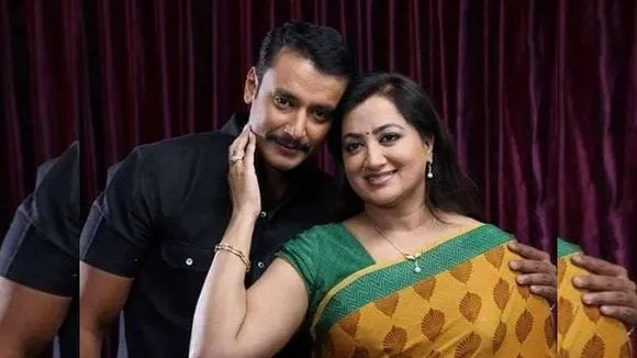 ‘ನಾನು ಬದುಕಿರೋ ತನಕ ದರ್ಶನ್​​ ನನ್ನ ಹಿರಿಯ ಮಗನೇ’- ನೋವು ತೋಡಿಕೊಂಡ ಸುಮಲತಾ!