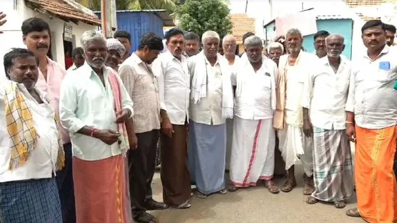 ಇದೆಂಥಾ ದುರ್ಗತಿ! ಒಂದೇ ದಿನ 7 ಜನ ಸಾವು.. ಈ ಊರಲ್ಲಿ ಅಂತ್ಯಕ್ರಿಯೆ ಮಾಡಲು ಸ್ಮಶಾನವೇ ಇಲ್ಲ