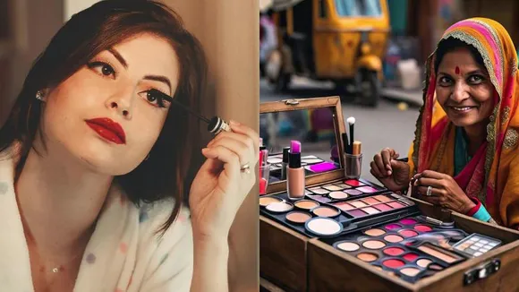 ಮೇಕಪ್​​ ಮಾಡೋ ಹೆಣ್ಣುಮಕ್ಕಳೇ ಹುಷಾರ್​​.. ಸಿಕ್ಕಸಿಕ್ಕಲ್ಲಿ ಬ್ಯೂಟಿ ಪ್ರಾಡಕ್ಟ್​​ ಖರೀದಿಸೋ ಮುನ್ನ ಎಚ್ಚರ!