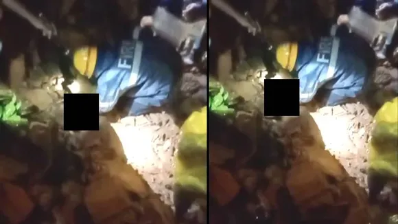 ಗಾಳಿಮಳೆ, ಅತಿಥಿಯಾಗಿ ಬಂದಿದ್ದ ಬಾಲಕನ ಮೇಲೆ ತಡೆಗೋಡೆ ಕುಸಿದು ಸಾವು