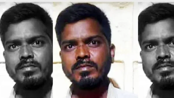 ತಲೆ ಮೇಲೆ ಕಲ್ಲು ಎತ್ತಿಹಾಕಿ ವ್ಯಕ್ತಿಯ ಭೀಕರ ಕೊಲೆ; ಆರೋಪಿ ಅರೆಸ್ಟ್​, ಹತ್ಯೆಯ ಕಾರಣ ಮಾತ್ರ ವಿಚಿತ್ರ