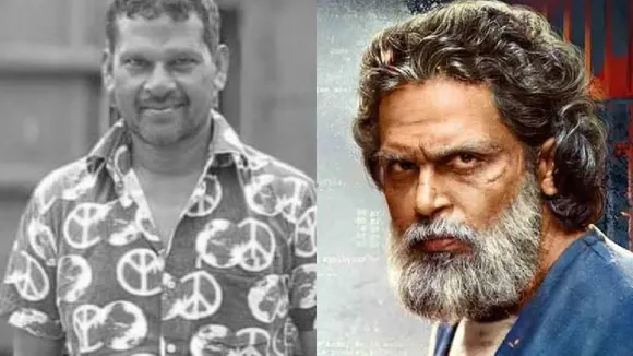 ಕಾರ್ತಿ ‘ಸರ್ದಾರ್​​ 2’ ಶೂಟಿಂಗ್​ ವೇಳೆ ಅವಘಡ.. 20 ಅಡಿ ಎತ್ತರದಿಂದ ಬಿದ್ದು ಸ್ಟಂಟ್​ಮ್ಯಾನ್​ ಸಾವು