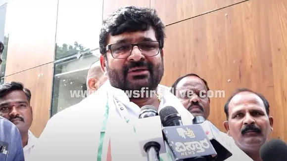 ಗೌರವ ಇಲ್ಲದ ಕಡೆ ನಾನ್ಯಾಕೆ ಇರಬೇಕು! ದೆಹಲಿ ಮುಖಂಡರ ಭೇಟಿಯ ಬಗ್ಗೆ ವಿನಯ್​ ಕುಲಕರ್ಣಿ ಏನಂದ್ರು?