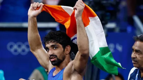 ಅಪ್ಪ ಇಲ್ಲ, ಅಮ್ಮ ಇಲ್ಲ.. ಅಮನ್ ಜೀವನದ ಕತೆ ಕೇಳಿದ್ರೆ ಅಚ್ಚರಿಯಾಗುತ್ತೆ!