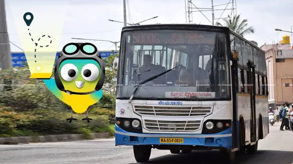 ಇನ್ಮುಂದೆ BMTC ಬಸ್ಸಲ್ಲಿ ಡಿಜಿಟಲ್​​ ಪಾಸಲ್ಲಿ ಓಡಾಡಿ! ಅದಕ್ಕಾಗಿ ಈ ಆ್ಯಪ್​ ಡೌನ್​​ಲೋಡ್ ಮಾಡಿ 