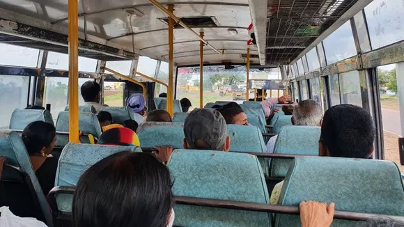 ಇನ್ಮುಂದೆ BMTC ಬಸ್ಸಲ್ಲಿ ಡಿಜಿಟಲ್​​ ಪಾಸಲ್ಲಿ ಓಡಾಡಿ! ಅದಕ್ಕಾಗಿ ಈ ಆ್ಯಪ್​ ಡೌನ್​​ಲೋಡ್ ಮಾಡಿ 