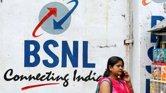 BSNL: ಗ್ರಾಹಕರ ಕಣ್ಣಿಗೆ ಬಿದ್ದ 397 ರೂಪಾಯಿಯ ಪ್ಲಾನ್! 2GB ಡೇಟಾ, 5 ತಿಂಗಳ ವ್ಯಾಲಿಡಿಟಿ ಜೊತೆಗೆ ಹಲವು ಲಾಭಗಳು!