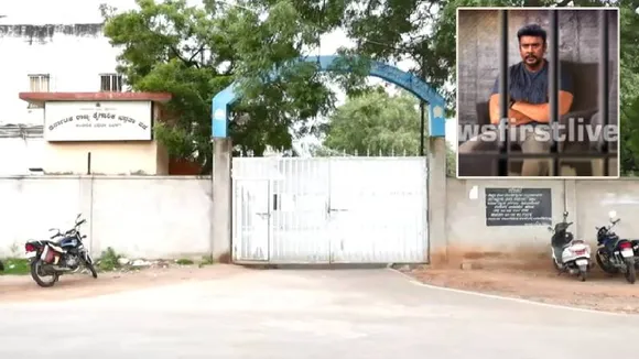 ಇದೇನಾ ನೀರಿಲ್ಲದ ಜೈಲು! ದರ್ಶನ್​​ ಸೇರುವ ಬಳ್ಳಾರಿ ಜೈಲಿನಲ್ಲಿದೆ ಬ್ರಿಟಿಷರ ಕರಿ ನೆರಳ ಛಾಯೆ!