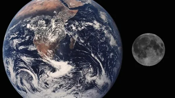 24 ಗಂಟೆ ಜಾಸ್ತಿ ದಿನ ಇರಲ್ಲ.. ಧರೆಯಿಂದ ದೂರ ಸರಿಯುತ್ತಿರುವ ಚಂದ್ರ; ಏನಿದು ಶಾಕಿಂಗ್‌ ರಹಸ್ಯ?