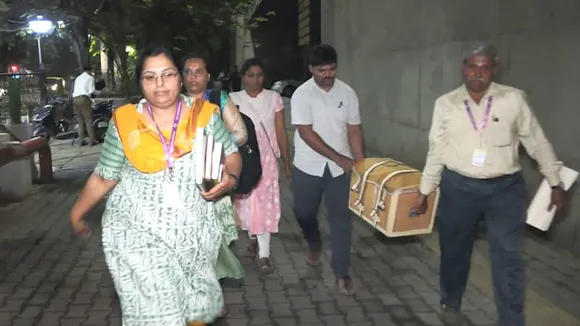 ಭೋವಿ ಹಗರಣಗಳ ತನಿಖೆ ಚುರುಕು.. ಬಿಜೆಪಿ ಸರ್ಕಾರದಲ್ಲಿ ನಡೆದ ಹಗರಣಗಳ ಬೇಟೆಯಾಡಲು ನಿಂತ ಕಾಂಗ್ರೆಸ್