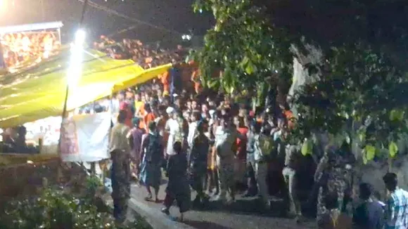 ಶ್ರಾವಣ ಮಾಸದಂದು ಭಾರೀ ಅನಾಹುತ.. ಸಿದ್ಧೇಶ್ವರನಾಥನ ಸನ್ನಿಧಿಯಲ್ಲಿ ಕಾಲ್ತುಳಿತ.. 7 ಸಾವು, 35 ಮಂದಿ ಗಂಭೀರ