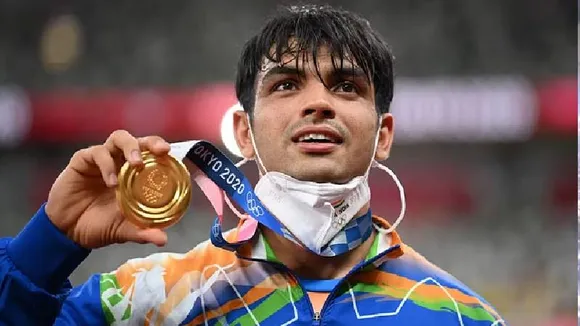 ಚಿನ್ನದ ಹುಡುಗನಿಗೆ ಈ ನಾಲ್ವರು ಅತಿದೊಡ್ಡ ಎದುರಾಳಿಗಳು.. ನೀರಜ್ ಚೋಪ್ರಾ ಮಿಂಚಲು ಕಾಯುತ್ತಿದೆ ಭಾರತ