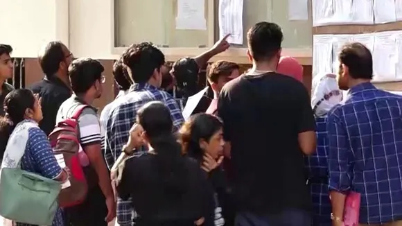 ಹೆಚ್ಚುವರಿ ಆಯ್ಕೆಪಟ್ಟಿ ಪ್ರಕಟಿಸಿದ KPSC.. ಈ 3 ಪರೀಕ್ಷೆ ಬರೆದಿದ್ರೆ ನಿಮ್ಮ ಹೆಸರು ಇದೆಯೇ ಅಂತ ಚೆಕ್ ಮಾಡಿ