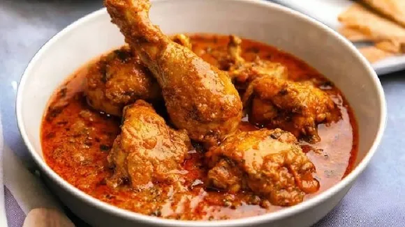 Sunday Special: ಮನೆಯಲ್ಲೇ ಮಾಡಿ ಚಿಕನ್​​ ಮುಮ್ತಾಜ್.. ​ಸಿಂಪಲ್​ ರೆಸಿಪಿ 10 ನಿಮಿಷದಲ್ಲೇ ರೆಡಿ