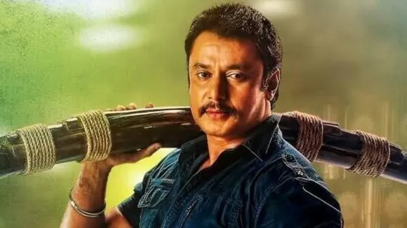 ದರ್ಶನ್ ಇರೋ ಜೈಲಿಗೆ ₹100 ಕೋಟಿ ಖರ್ಚು ಮಾಡ್ತಾರಾ.. ಜೈಲು ಸುಧಾರಣೆ ಬಗ್ಗೆ DIG ಹೇಳಿದ್ದೇನು?