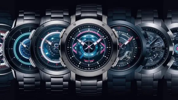 ಪೋಷಕರೇ ಎಚ್ಚರ.. ಶಾಲೆಗೆ ನಿಮ್ಮ ಮಕ್ಕಳು ಸ್ಮಾರ್ಟ್ ವಾಚ್ ಹಾಕ್ಕೊಂಡು ಹೋಗ್ತಿದ್ದಾರಾ? ಈ ಸ್ಟೋರಿ ತಪ್ಪದೇ ಓದಿ!