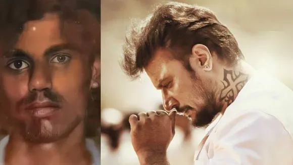 ಡೆಡ್ಲಿ ಸೋಮ, ಹನುಮಂತ ನಾಯ್ಕ್.. ನಟೋರಿಯಸ್​ ರೌಡಿಗಳನ್ನು ಕಂಡ ಬಳ್ಳಾರಿ ಜೈಲಿಗೆ ಹೋಗಲ್ಲ ಎಂದ ದರ್ಶನ್​