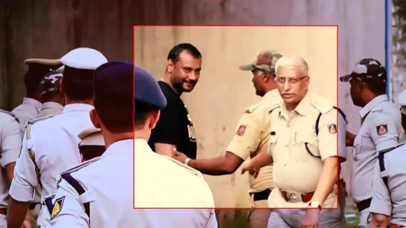 ಸ್ವಂತ ಹಣದಿಂದ ದರ್ಶನ್ ಕೇಸ್ ತನಿಖೆ; ಇಲ್ಲಿಯವರೆಗೆ ಪೊಲೀಸರು ಎಷ್ಟು ಖರ್ಚು ಮಾಡಿದ್ದಾರೆ..?