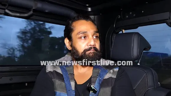 ಧ್ರುವಾ ಸರ್ಜಾಗೆ ಈ ವಿಚಾರದಲ್ಲಿ ಭಯವಂತೆ! ‘ಆ್ಯಕ್ಷನ್​ ಪ್ರಿನ್ಸ್​’ ಅಂತ ಕರಿಬೇಡಿ ಎಂದಿದ್ದೇಕೆ?