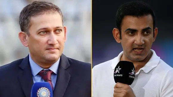 ಪಾಂಡ್ಯ ಬಿಟ್ಟು ಸೂರ್ಯಕುಮಾರ್​ಗೆ T20 ಕ್ಯಾಪ್ಟನ್ಸಿ ಕೊಟ್ಟಿದ್ಯಾರು.. ರೋಹಿತ್, ಗಂಭೀರ್ ಅಲ್ಲವೇ ಅಲ್ಲ!