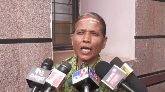 ಸೊಸೆ ಮಾಡಿದ ಮೋಸ, ಬೀದಿಗೆ ಬಂದ ಅತ್ತೆ! ರಾಷ್ಟ್ರಪತಿಗೆ ದಯಾಮರಣ ಕೋರಿ ಅರ್ಜಿ 