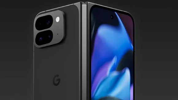 ಫೋಲ್ಡೇಬಲ್​ ಸ್ಮಾರ್ಟ್​​ಫೋನನ್ನು ಪರಿಚಯಿಸುತ್ತಿದೆ ಗೂಗಲ್​! ಆಗಸ್ಟ್​ 14ರಂದು ನಿಮ್ಮ ಮುಂದೆ ಹಾಜರು