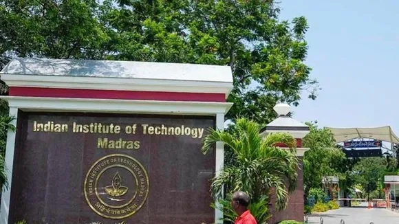 ಸತತ 6ನೇ ಬಾರಿಯೂ ಮದ್ರಾಸ್ IITಗೆ ಅಗ್ರಸ್ಥಾನ.. ಟಾಪ್ 10ರಲ್ಲಿ ಬೆಂಗಳೂರು IIScಗೆ ಎಷ್ಟನೇ ಸ್ಥಾನ?