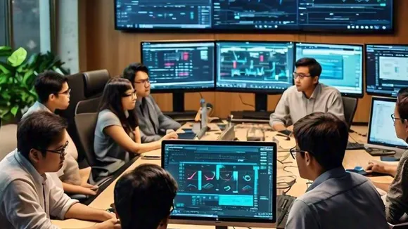 ಆನ್​ಲೈನ್ ಕೋರ್ಸ್​ಗೆ ISRO ಅರ್ಜಿ ಆಹ್ವಾನ.. AI, ML ಬಗ್ಗೆ ತಿಳಿದುಕೊಳ್ಳಬೇಕಾ, ಅಪ್ಲೇ ಮಾಡಿ