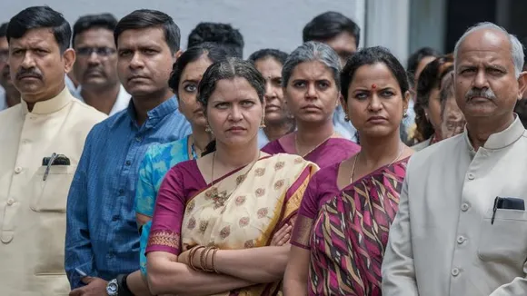 ಸರ್ಕಾರಿ ಅಧಿಕಾರಿಗಳಿಗೆ ಬಿಗ್ ಶಾಕ್​; ಇದನ್ನೂ ಮಾಡಲಿಲ್ಲ ಅಂದ್ರೆ ಈ ತಿಂಗಳ ಸಂಬಳ ಕಟ್