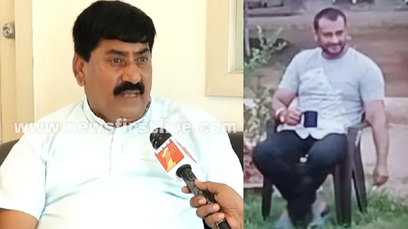 ರಾಜಾತಿಥ್ಯ ಸಿಗ್ತಿರೋ ದರ್ಶನ್​ಗೆ ನಿಜವಾಗ್ಲೂ ಶಿಕ್ಷೆ ಆಗುತ್ತಾ? ಸ್ಫೋಟಕ ಸತ್ಯ ಬಿಚ್ಚಿಟ್ಟ ಮಾಜಿ ಜೈಲರ್​!