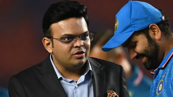 ಐಸಿಸಿ ಅಧ್ಯಕ್ಷ ಜಯ್​​​ ಶಾ ಸಂಬಳ ಎಷ್ಟು? ಕುತೂಹಲಕಾರಿಯಾಗಿದೆ ಈ ಸಂಗತಿ