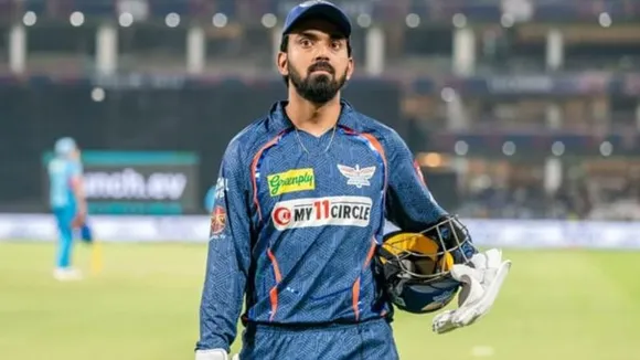 RCB ಫ್ಯಾನ್ಸ್​ಗೆ ಶಾಕ್ ಕೊಟ್ಟ ಕೆಎಲ್ ರಾಹುಲ್.. ಖುಷಿಯಲ್ಲಿದ್ದ ಅಭಿಮಾನಿಗಳಿಗೆ ಮತ್ತೆ ನಿರಾಸೆ..!