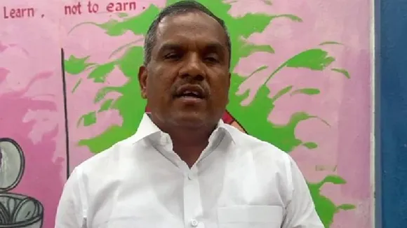 ಶಾಲೆಗಳ ಮಾನ್ಯತೆ ‌ನವೀಕರಣದಲ್ಲಿ ಗೊಂದಲ; ಕೋರ್ಟ್​ ಮೊರೆ ಹೋಗಲು ಮುಂದಾದ ಕೃಪಾ