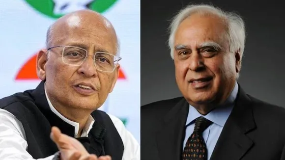 ಸಿಎಂ ಬೆನ್ನಿಗೆ ನಿಂತ ಸುಪ್ರೀಂ ಕೋರ್ಟ್ ಹಿರಿಯ ವಕೀಲರು.. ಸಿದ್ದರಾಮಯ್ಯನವರ ಮೇಲಿರೋ ಆರೋಪಕ್ಕೆ ಮುಕ್ತಿ ಸಿಗುತ್ತಾ?