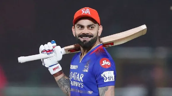 ಆರ್​​ಸಿಬಿಗೆ ಮತ್ತೆ ವಿರಾಟ್​ ಕೊಹ್ಲಿ ಕ್ಯಾಪ್ಟನ್​ ಎಂದ ಬ್ಯಾಟಿಂಗ್​ ಕೋಚ್​​​.. ದೊಡ್ಡ ಹಿಂಟ್​​ ಕೊಟ್ಟಿದ್ದೇಕೆ?