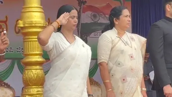 ‘ಗೃಹ ಆರೋಗ್ಯ’ ಯೋಜನೆ ಪ್ರಸ್ತಾಪಿಸಿದ ಲಕ್ಷ್ಮೀ ಹೆಬ್ಬಾಳ್ಕರ್; ಗೃಹಲಕ್ಷ್ಮೀ ಬಗ್ಗೆಯೂ ಮಾತು