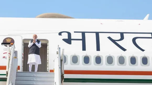 ರಷ್ಯಾ ಬೆನ್ನಲ್ಲೇ ಉಕ್ರೇನ್​​ಗೆ ಮೋದಿ ಭೇಟಿ; ಎರಡು ದೇಶಗಳ ನಡುವಿನ ಯುದ್ಧ ನಿಲ್ಲಿಸ್ತಾರಾ ಪ್ರಧಾನಿ?
