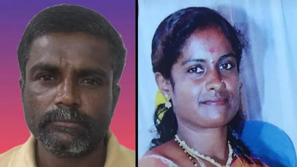 ಗಂಡ-ಹೆಂಡತಿ ಜಗಳ ಕೊ*ಲೆಯಲ್ಲಿ ಅಂತ್ಯ.. ಸ್ಕ್ರೂಡ್ರೈವರ್​ನಿಂದ ಚುಚ್ಚಿ, ಕೊಡಲಿಯಿಂದ ಕೊಚ್ಚಿ ಕೊಂ*ದೇ ಬಿಟ್ಟ