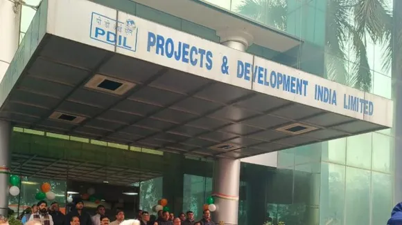 ಪಿಯುಸಿ, ಪದವೀಧರರಿಗೆ PDILನಲ್ಲಿ ಒಳ್ಳೆ ಸಂಬಳದ ಜಾಬ್ಸ್​.. 30 ರಿಂದ 40 ವರ್ಷದ ಅಭ್ಯರ್ಥಿಗಳಿಗೂ ಇದೆ ಚಾನ್ಸ್​