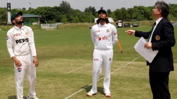 ಸಮೋಸಾ ಬೆಲೆಗೆ ಸಿಗುತ್ತಿದೆ ಪಾಕ್​​​ ಟೆಸ್ಟ್​​ ಪಂದ್ಯದ ಟಿಕೆಟ್​!  ಆದ್ರೂ ಸ್ಟೇಡಿಯಂ ಯಾಕೆ ಖಾಲಿ?