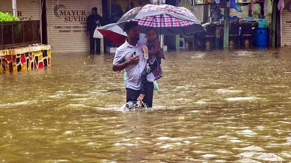 ಬೆಂಗಳೂರಿಗರೇ ಎಚ್ಚರ! ಮತ್ತೆ ಮುನ್ಸೂಚನೆ ಕೊಟ್ಟ ಹವಾಮಾನ ಇಲಾಖೆ; ಅದೇನೆಂದರೆ..