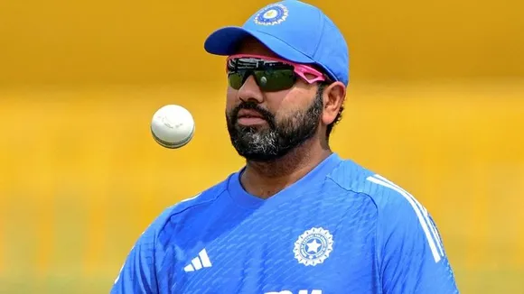 ಟೀಮ್​ ಇಂಡಿಯಾಗೆ ಭಾರೀ ಮುಖಭಂಗ; 138 ರನ್​ಗೆ ಆಲೌಟ್​​; ಸರಣಿ ಗೆದ್ದು ಸೇಡು ತೀರಿಸಿಕೊಂಡ ಲಂಕಾ!