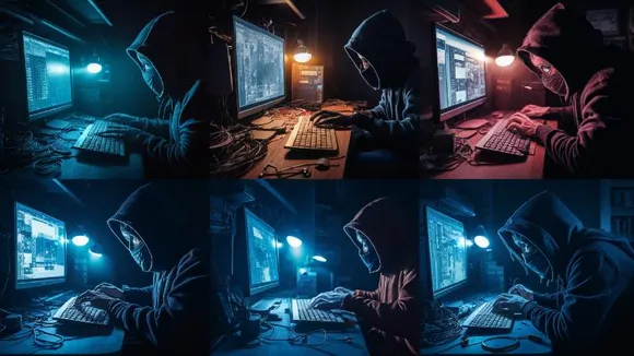 ಬರೋಬ್ಬರಿ ₹1.50 ಕೋಟಿ ಕಳ್ಕೊಂಡ ಗಂಡ, ಹೆಂಡತಿ.. ಆನ್‌ಲೈನ್​​ ಹೂಡಿಕೆ ಮಾಡೋರು ಓದಲೇಬೇಕಾದ ಸ್ಟೋರಿ