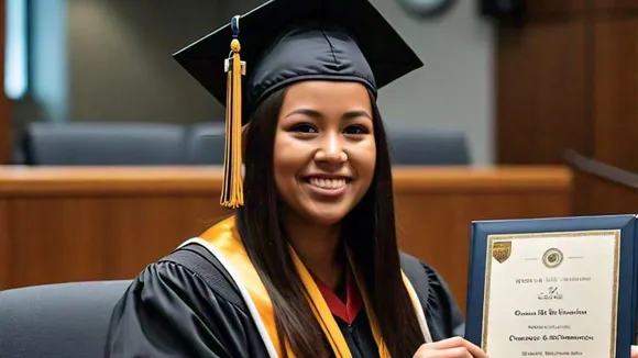 ಸ್ಕಾಲರ್​ಶಿಪ್​ಗಾಗಿ ಇನ್ಫೋಸಿಸ್ ಅರ್ಜಿ ಆಹ್ವಾನ.. ಆಯ್ಕೆಯಾದವರಿಗೆ ಎಷ್ಟು ಲಕ್ಷ? ಅರ್ಹತೆಗಳು ಏನು?