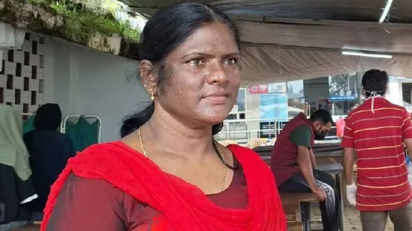 ಭೂಕುಸಿತದಲ್ಲಿ ಕಣ್ಣೆದುರೇ ಕಂಡ ಸಾಲು ಸಾಲು ಹೆಣಗಳ ರಾಶಿ.. ನೂರಾರು ಕುಟುಂಬಗಳ ಕಣ್ಣೀರು ಒರೆಸಿದಳು ಈ ಮಹಿಳೆ