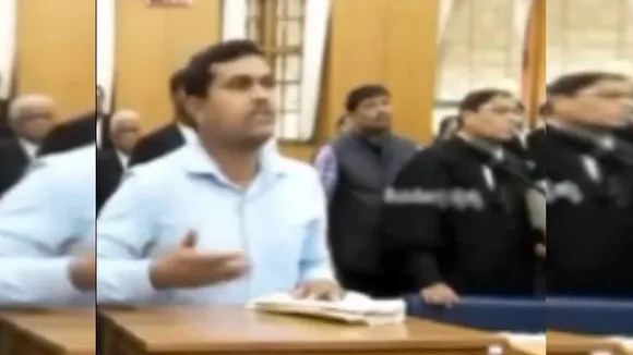 ಮೊದಲ ಮದುವೆ ಮುಚ್ಚಿಟ್ಟ, 2ನೇ ಮದುವೆಗೆ ಮುಂದಾದ.. ಹೆಣ್ಣು ಕೊಡೋಕೆ ಒಪ್ಪದ ಕುಟುಂಬದ ಮೇಲೆ ಸರ್ಕಾರಿ ನೌಕರ ದ್ವೇಷ