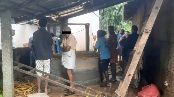 ಮಕ್ಕಳನ್ನು ಬಾವಿಗೆ ಎಸೆದು ತಾಯಿ ಆತ್ಮಹ*.. ಅಮ್ಮನ ಜೊತೆಗೆ ಪ್ರಾಣಬಿಟ್ಟ ಕಂದಮ್ಮಗಳು