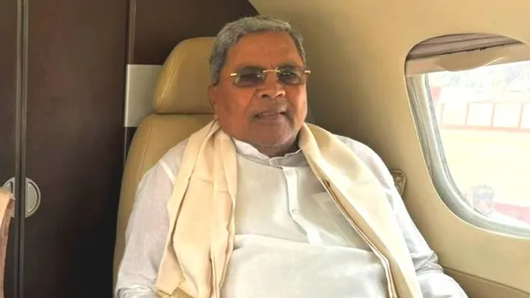 ಇಂದೇ ದೆಹಲಿಗೆ ಹೋಗಲಿರುವ ಸಿಎಂ ಸಿದ್ದರಾಮಯ್ಯ.. ಹೈಕಮಾಂಡ್​​ ಜೊತೆ ಮಹತ್ವದ ಚರ್ಚೆ